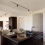 Monterosso, Acicastello Вилла