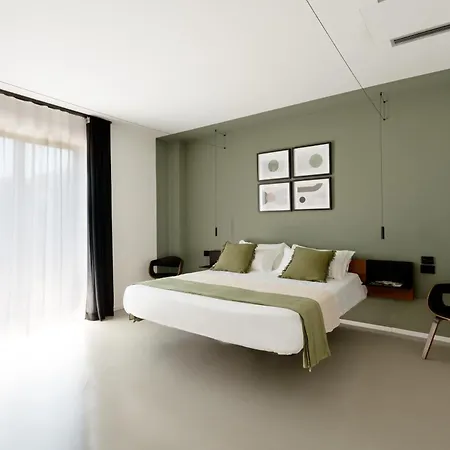 Monterosso, Acicastello 빌라 아치카스텔로