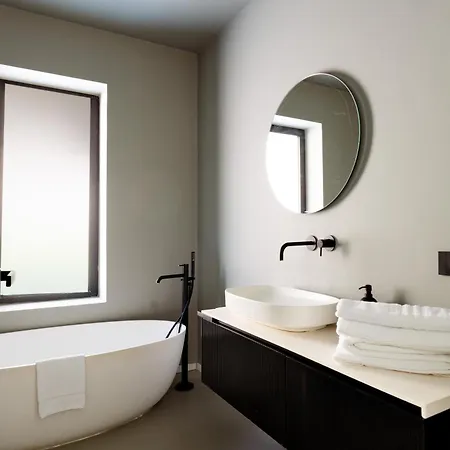 Monterosso, Acicastello 빌라 아치카스텔로