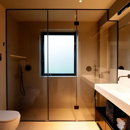 Monterosso, Acicastello 빌라 아치카스텔로