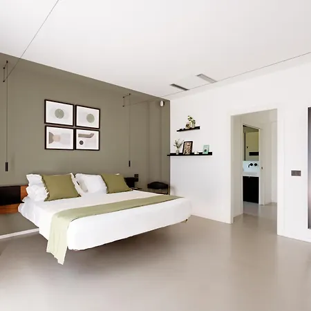 빌라 Monterosso, Acicastello