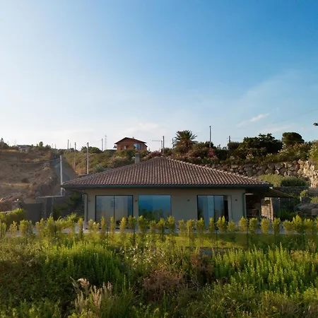 Monterosso, Acicastello 빌라 아치카스텔로