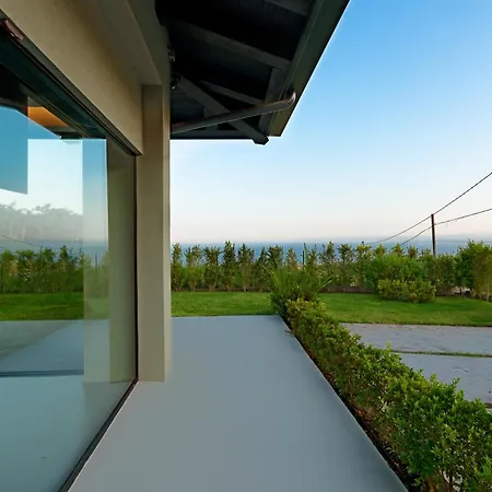 빌라 Monterosso, Acicastello 아치카스텔로