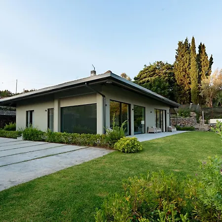 빌라 Monterosso, Acicastello 아치카스텔로