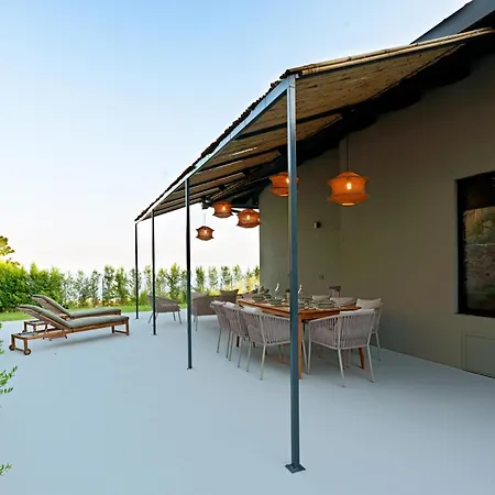 Monterosso, Acicastello 빌라 *