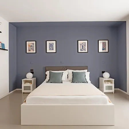 빌라 Monterosso, Acicastello *