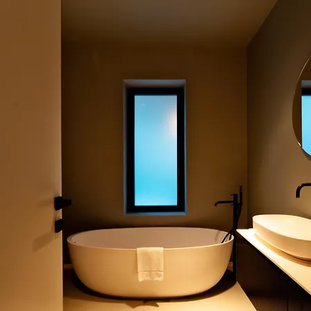 Monterosso, Acicastello 빌라