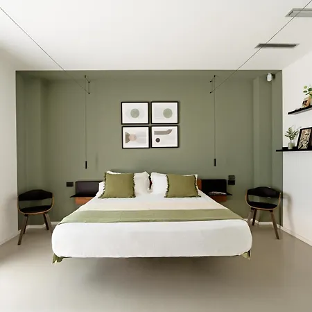 Monterosso, Acicastello 빌라 아치카스텔로