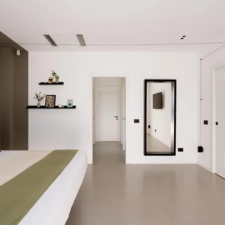 빌라 Monterosso, Acicastello 아치카스텔로